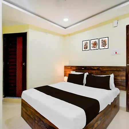 Hotel O Indian Comfort